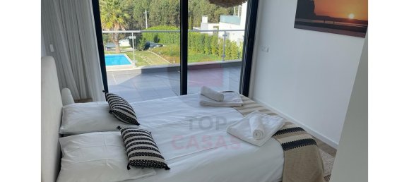 4 bedrooms House in Caldas da Rainha, Portugal No. 140560 20