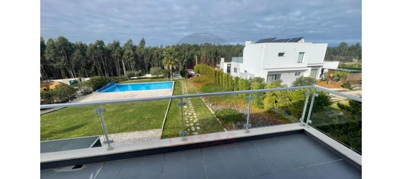 4 bedrooms House in Caldas da Rainha, Portugal No. 140560 25