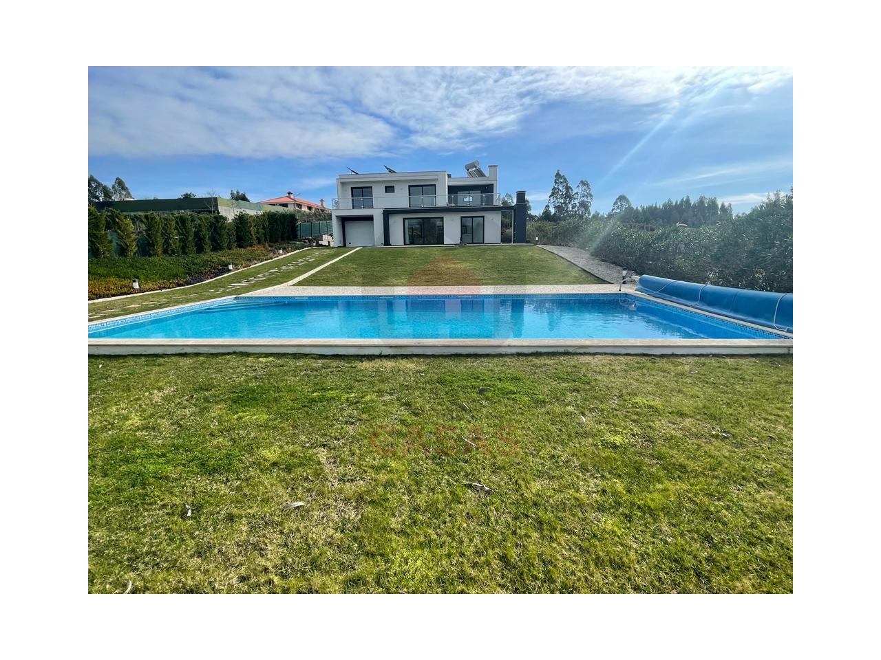 4 bedrooms House in Caldas da Rainha, Portugal No. 140560