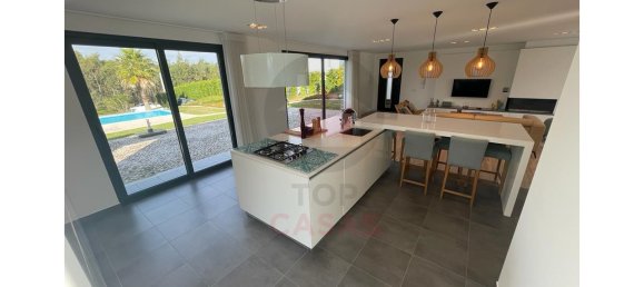 4 bedrooms House in Caldas da Rainha, Portugal No. 140560 10