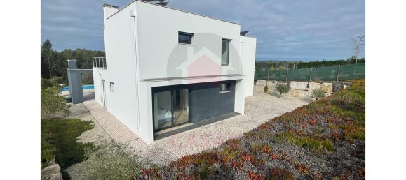 4 bedrooms House in Caldas da Rainha, Portugal No. 140560 4