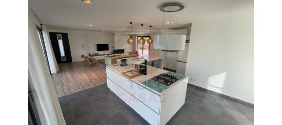 4 bedrooms House in Caldas da Rainha, Portugal No. 140560 11