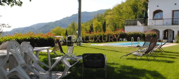 12 bedrooms Villa in Pescia, Italy No. 500 7