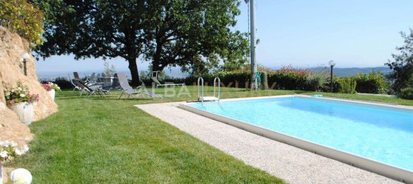 12 bedrooms Villa in Pescia, Italy No. 500 4