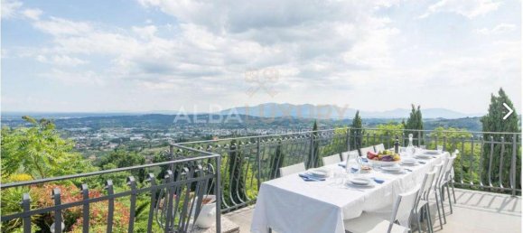 12 bedrooms Villa in Pescia, Italy No. 500 11