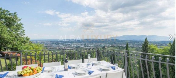 12 bedrooms Villa in Pescia, Italy No. 500 10