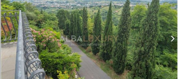 12 bedrooms Villa in Pescia, Italy No. 500 9