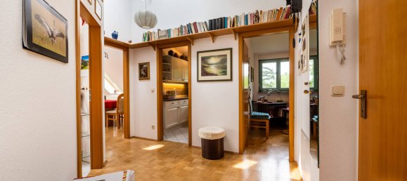 Квартира с 3 комнатами в Radebeul, Германия № 318461 5