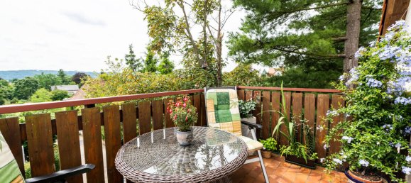 Квартира с 3 комнатами в Radebeul, Германия № 318461 9