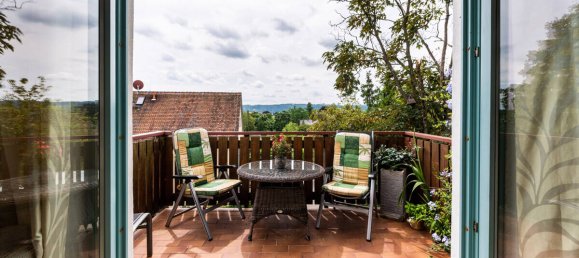 Квартира с 3 комнатами в Radebeul, Германия № 318461 3