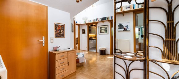 Квартира с 3 комнатами в Radebeul, Германия № 318461 8