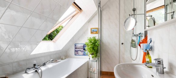 Квартира с 3 комнатами в Radebeul, Германия № 318461 6