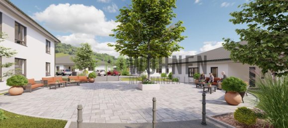 2 Schlafzimmer Bungalow in Miltenberg, Germany, Nr. 275687 3