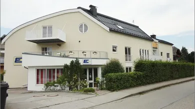 Apartamento de 2 dormitorios en Salzburg, Austria No. 15793