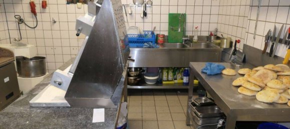 Café / restaurant à Prum, Germany 162m² No. 336335 8