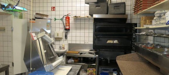 Café / restaurant à Prum, Germany 162m² No. 336335 9