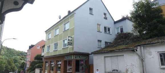 Café / restaurant à Prum, Germany 162m² No. 336335 5