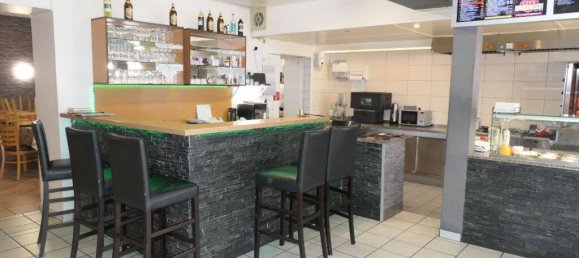 Café / restaurant à Prum, Germany 162m² No. 336335 10