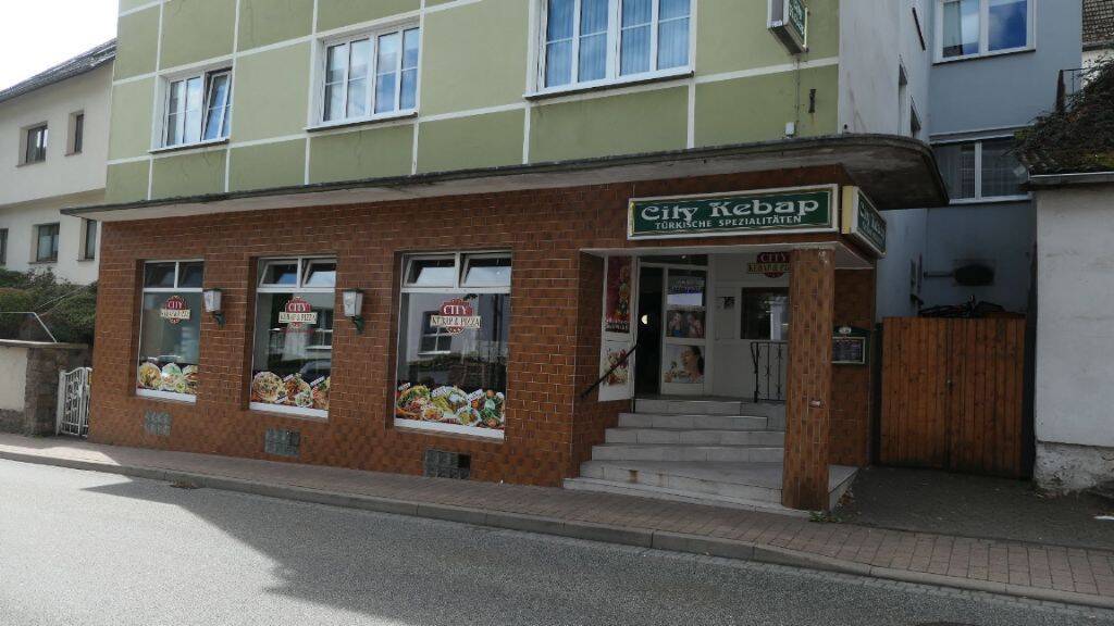 Café / restaurant à Prum, Germany 162m² No. 336335