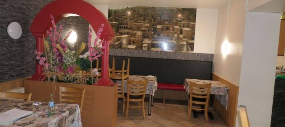 Café / restaurant à Prum, Germany 162m² No. 336335 14