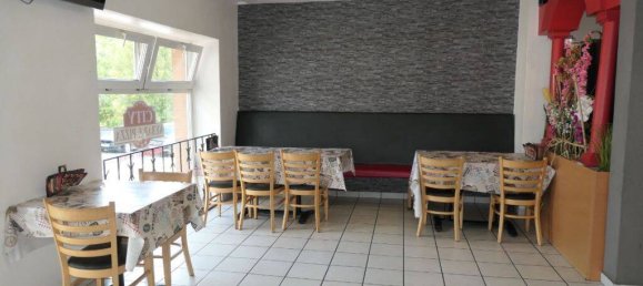 Café / restaurant à Prum, Germany 162m² No. 336335 6