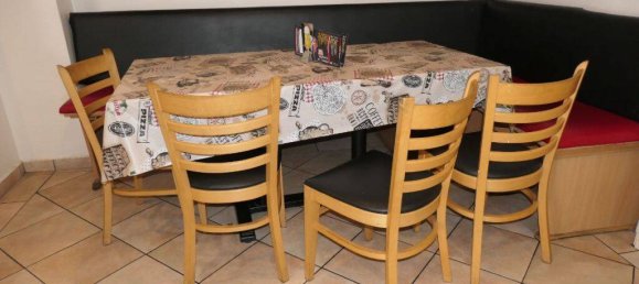 Café / restaurant à Prum, Germany 162m² No. 336335 13