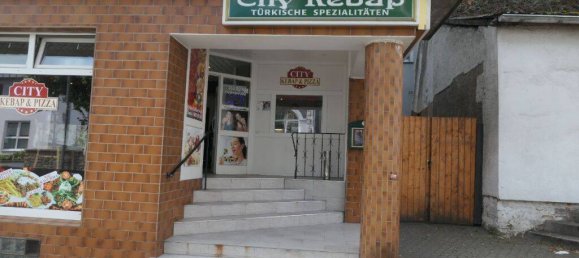 Café / restaurant à Prum, Germany 162m² No. 336335 2