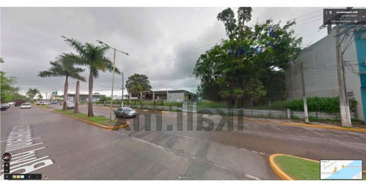  Land in Veracruz, Mexico No. 203509