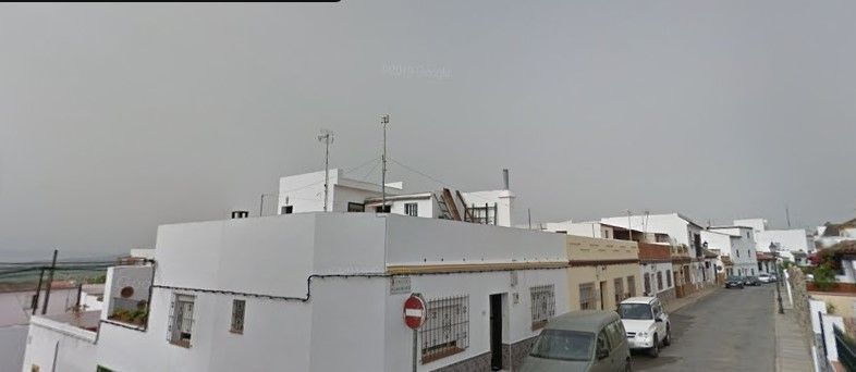 3 bedrooms Townhouse in Cadiz, Spain No. 259738