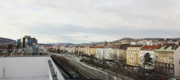 4 rooms Apartment in Hietzing, Austria No. 38706 19