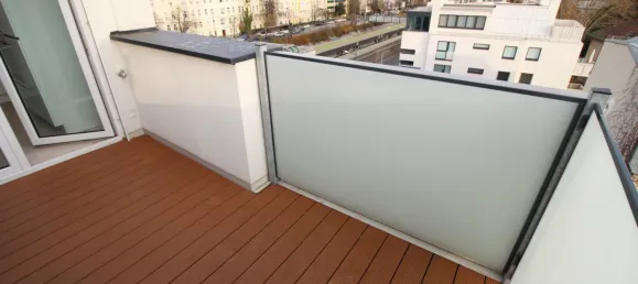 4 rooms Apartment in Hietzing, Austria No. 38706 34