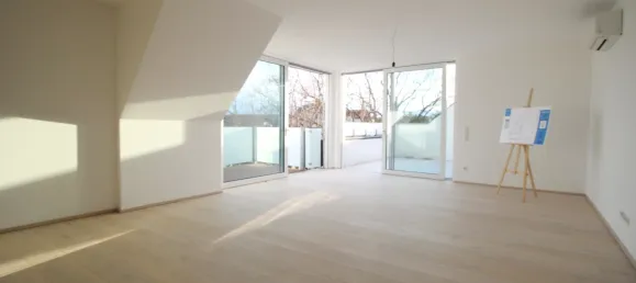 4 rooms Apartment in Hietzing, Austria No. 38706 7