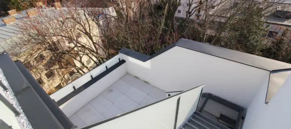 4 rooms Apartment in Hietzing, Austria No. 38706 23