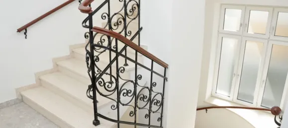 4 rooms Apartment in Hietzing, Austria No. 38706 4