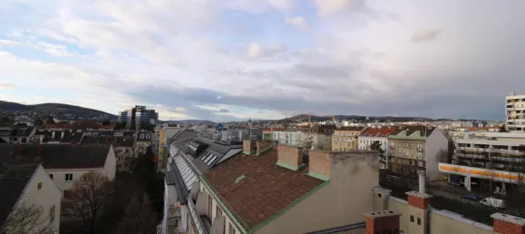 4 rooms Apartment in Hietzing, Austria No. 38706 15