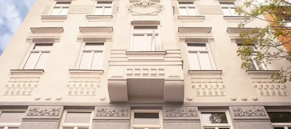 4 rooms Apartment in Hietzing, Austria No. 38706 39