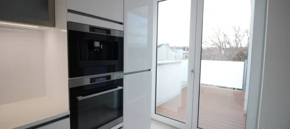 4 rooms Apartment in Hietzing, Austria No. 38706 32