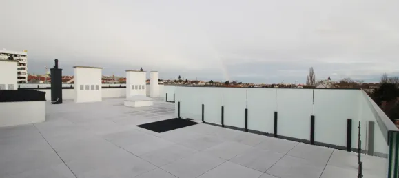 4 rooms Apartment in Hietzing, Austria No. 38706 12