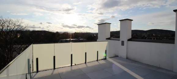 4 rooms Apartment in Hietzing, Austria No. 38706 22