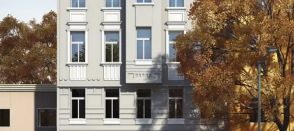 4 rooms Apartment in Hietzing, Austria No. 38706 3