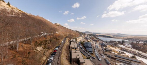 Apartamento T1 em Besse-et-Saint-Anastaise, France N.º 189860 9