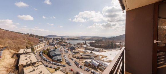 Apartamento T1 em Besse-et-Saint-Anastaise, France N.º 189860 10