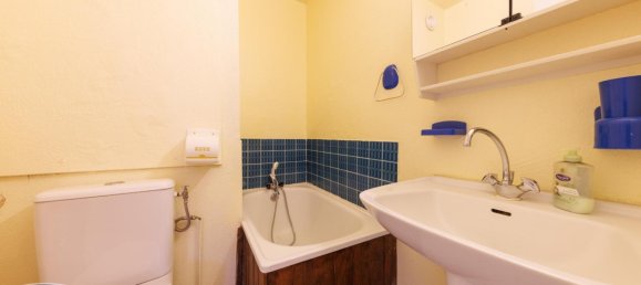 Apartamento T1 em Besse-et-Saint-Anastaise, France N.º 189860 7