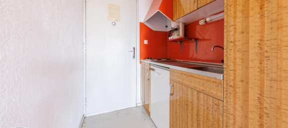 Apartamento T1 em Besse-et-Saint-Anastaise, France N.º 189860 8