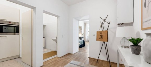 Studio in Alsergrund, Austria No. 258017 7