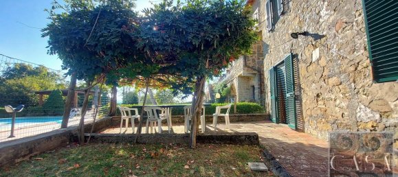 5 bedrooms House in Bagni di Lucca, Italy No. 351 4