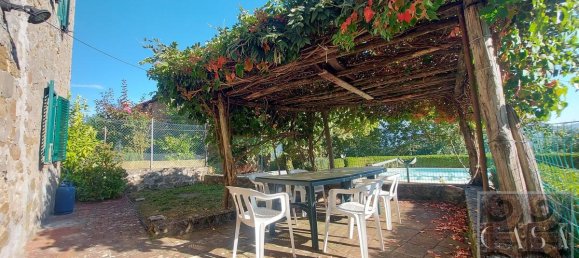 5 bedrooms House in Bagni di Lucca, Italy No. 351 3