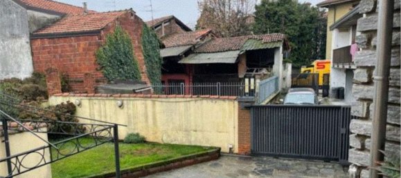 4 rooms House in Cerano, Italy No. 56148 13