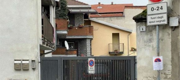 4 rooms House in Cerano, Italy No. 56148 15