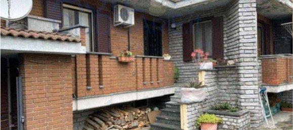 4 rooms House in Cerano, Italy No. 56148 11